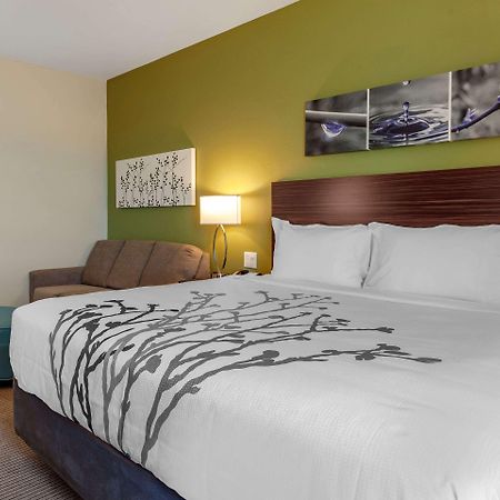 Sleep Inn & Suites Waller Eksteriør bilde